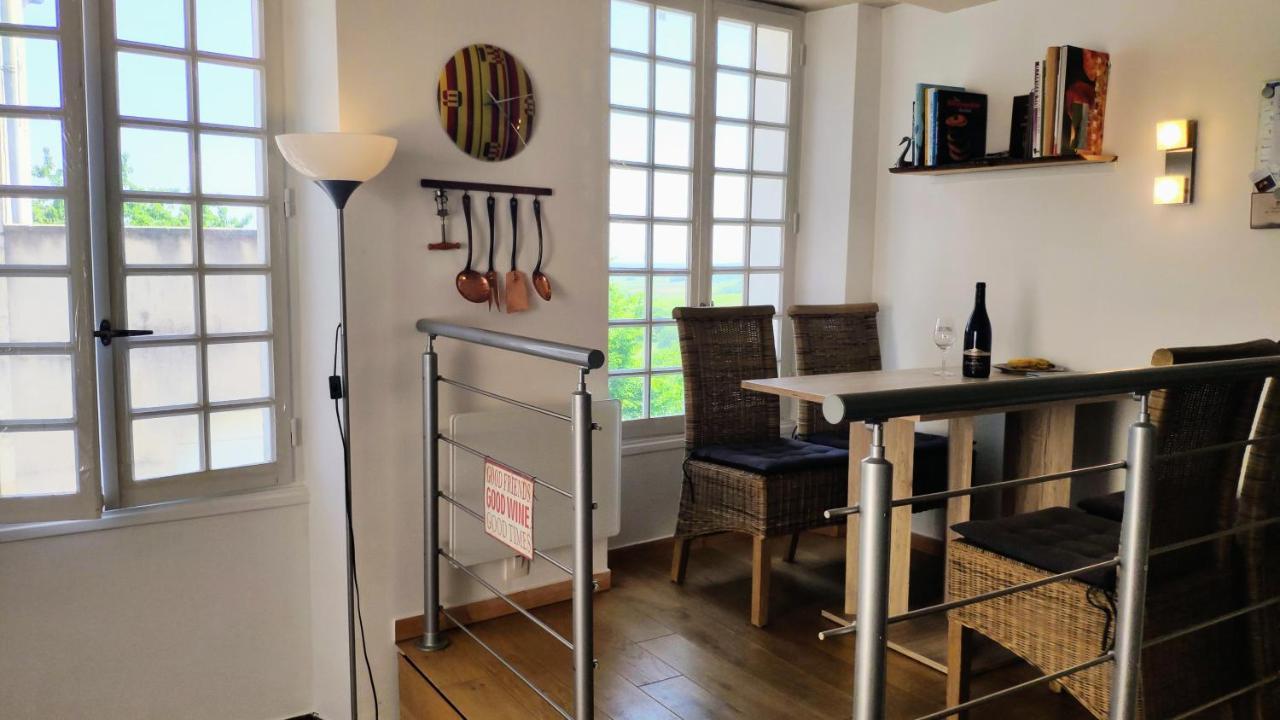 Location Maison De Vacances Sancerre Kültér fotó