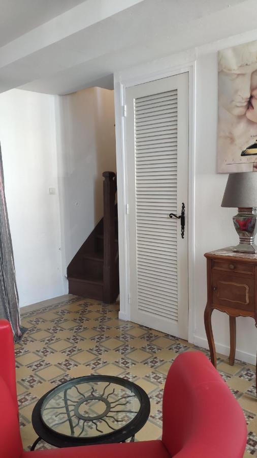 Location Maison De Vacances Sancerre Kültér fotó