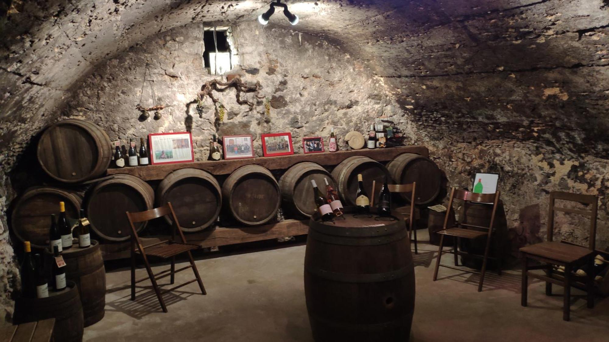 Location Maison De Vacances Sancerre Kültér fotó