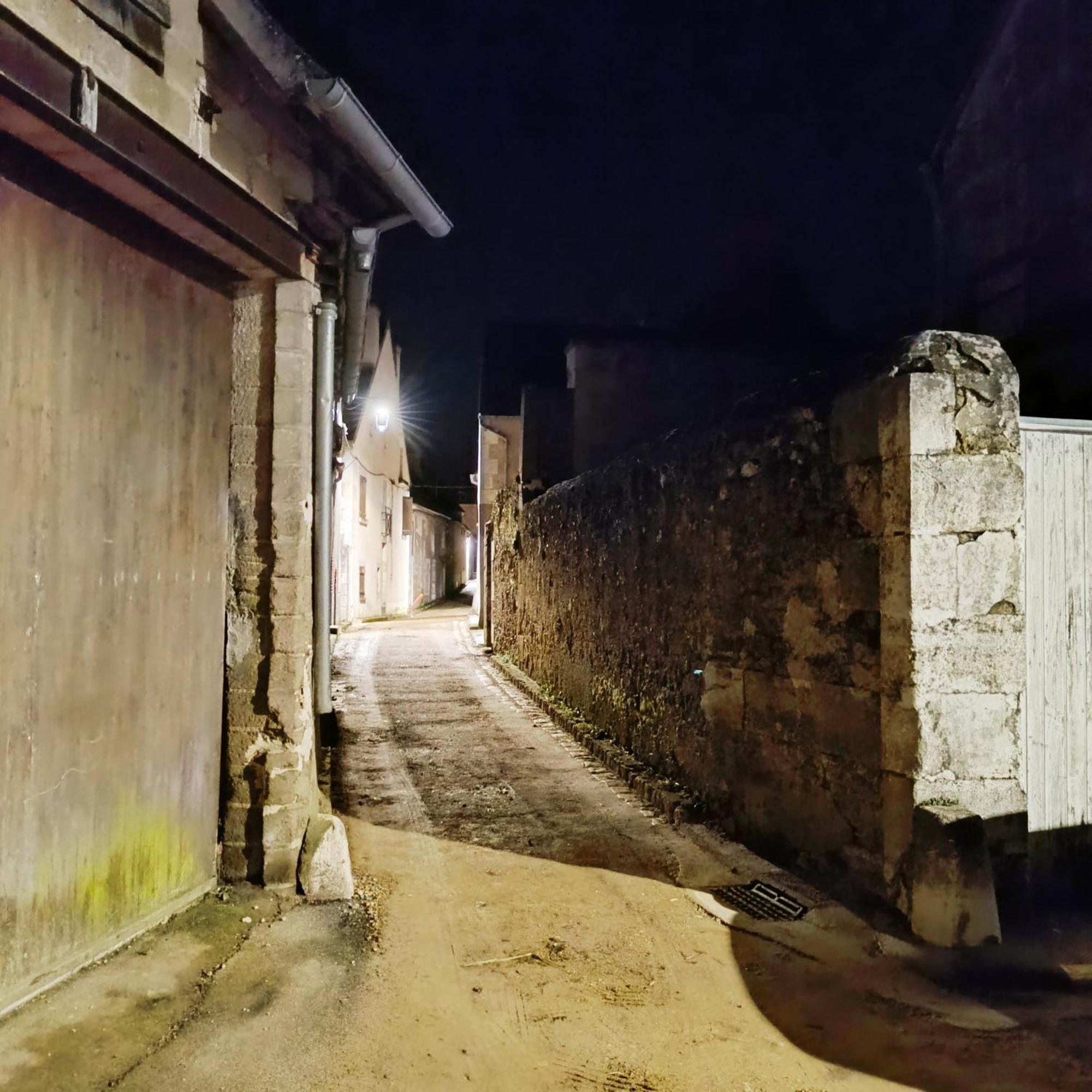 Location Maison De Vacances Sancerre Kültér fotó